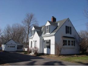 38 East Street