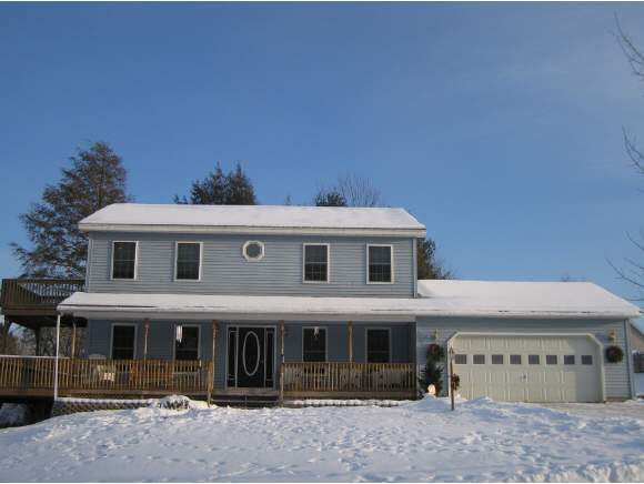 38 Edward Street
