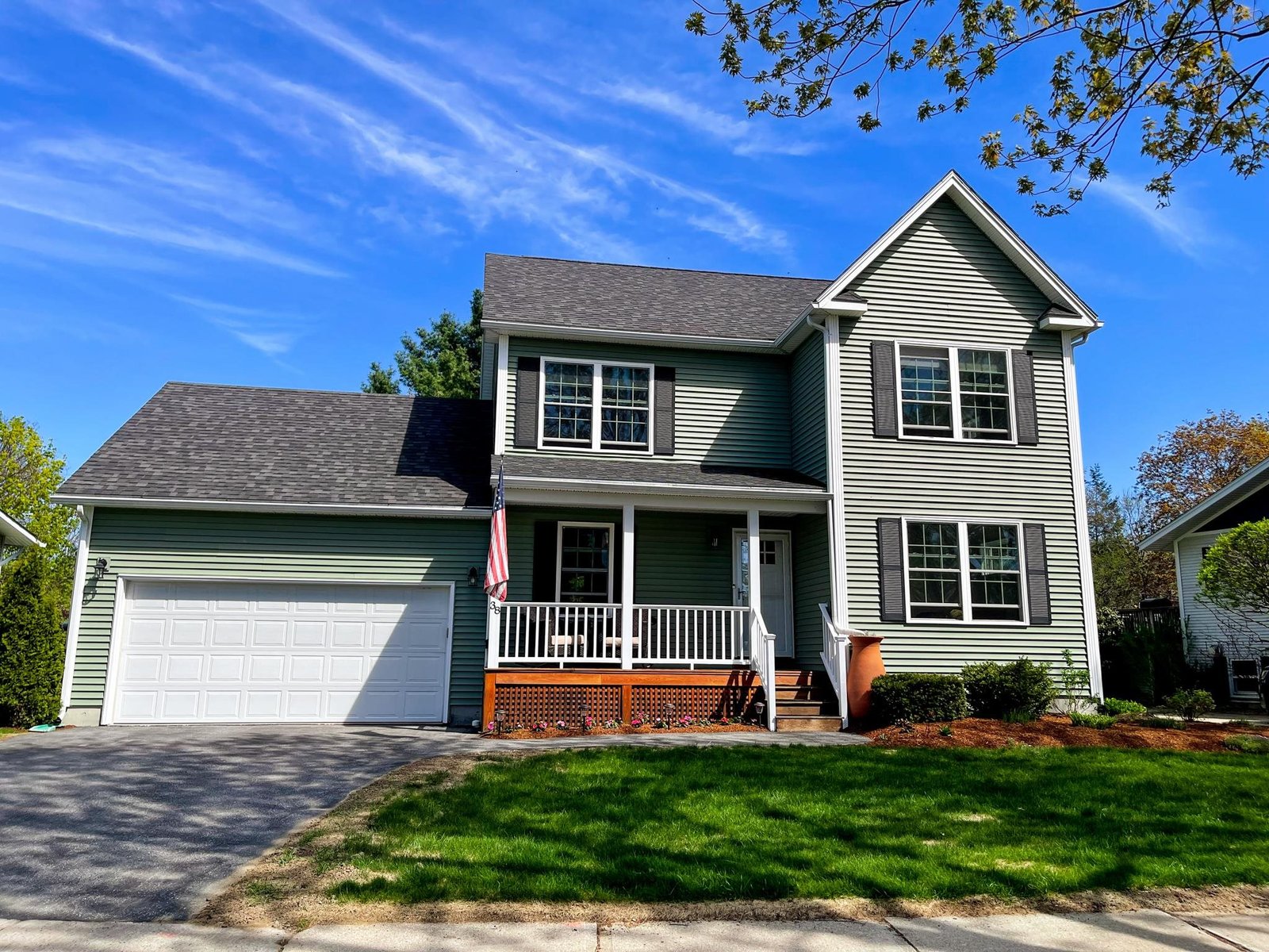 38 Faith Street