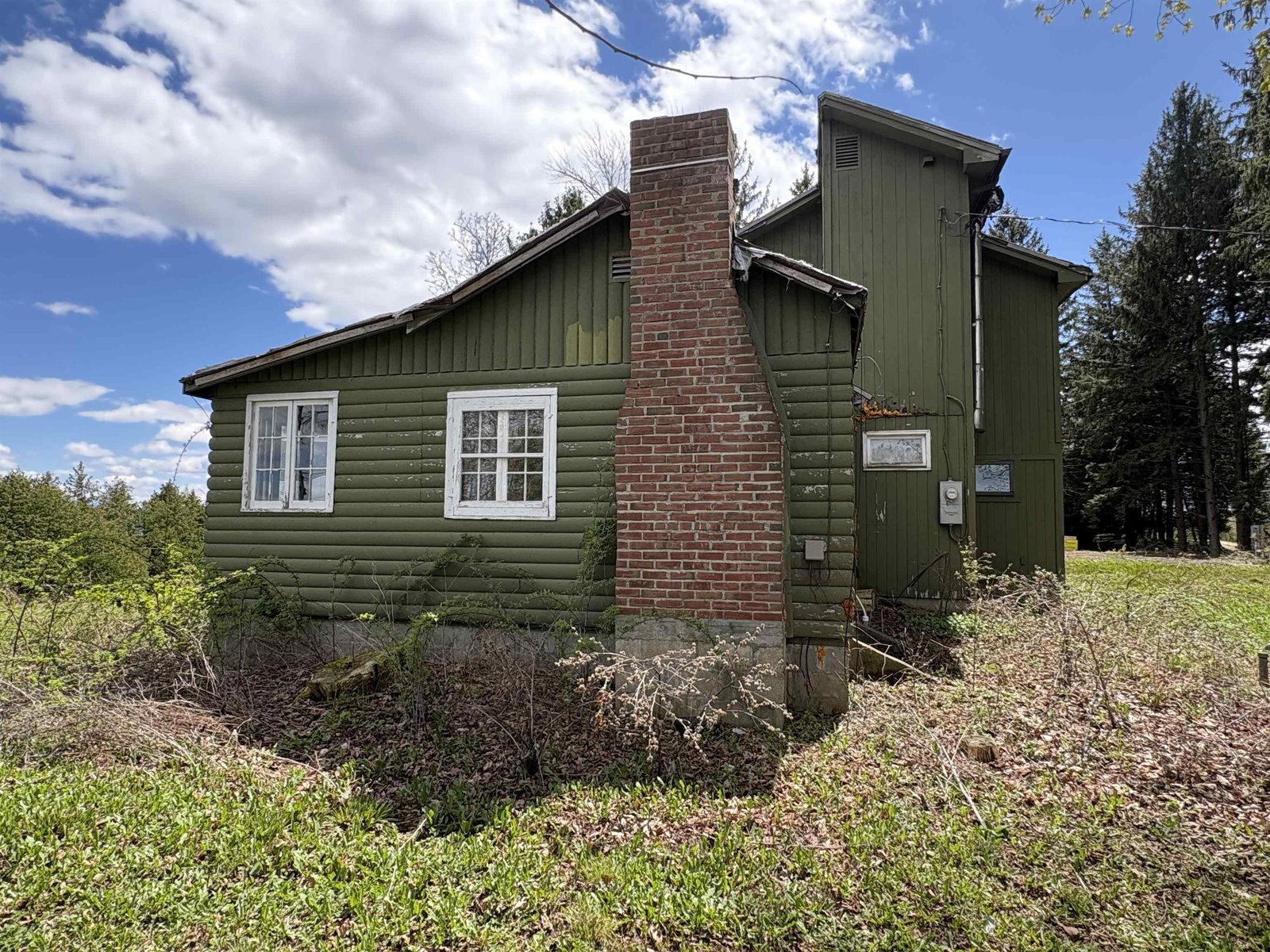 38 Featherbed Lane