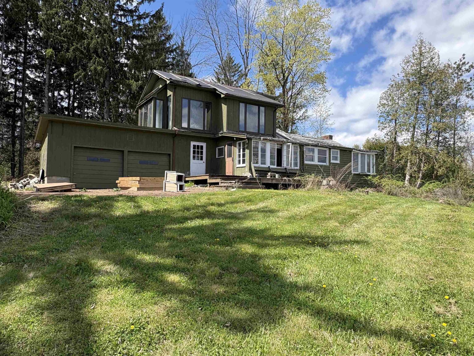 38 Featherbed Lane