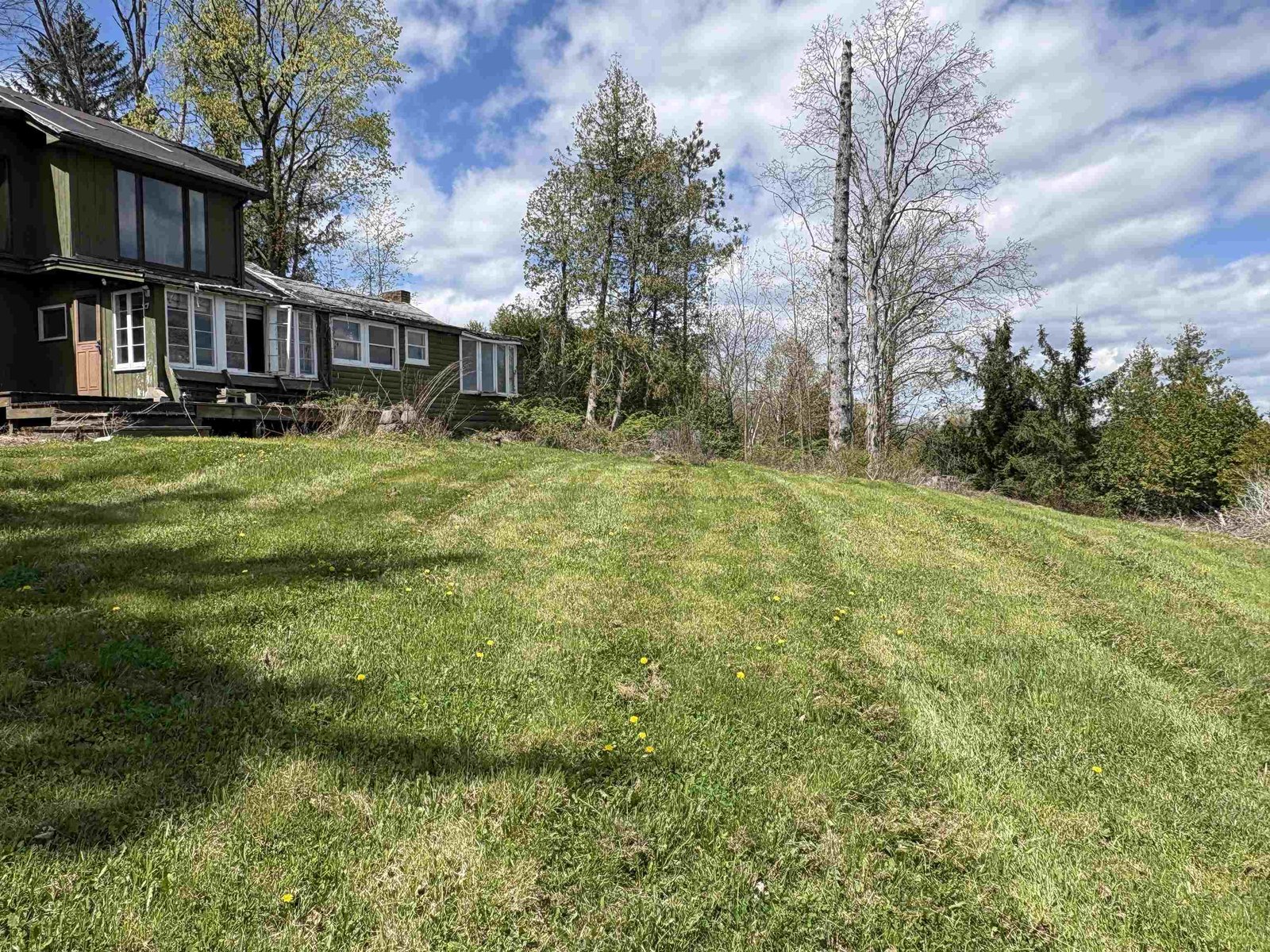 38 Featherbed Lane