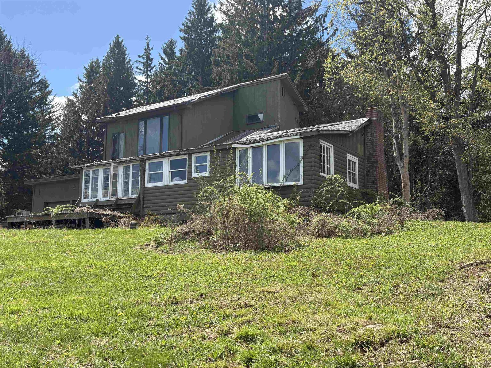 38 Featherbed Lane