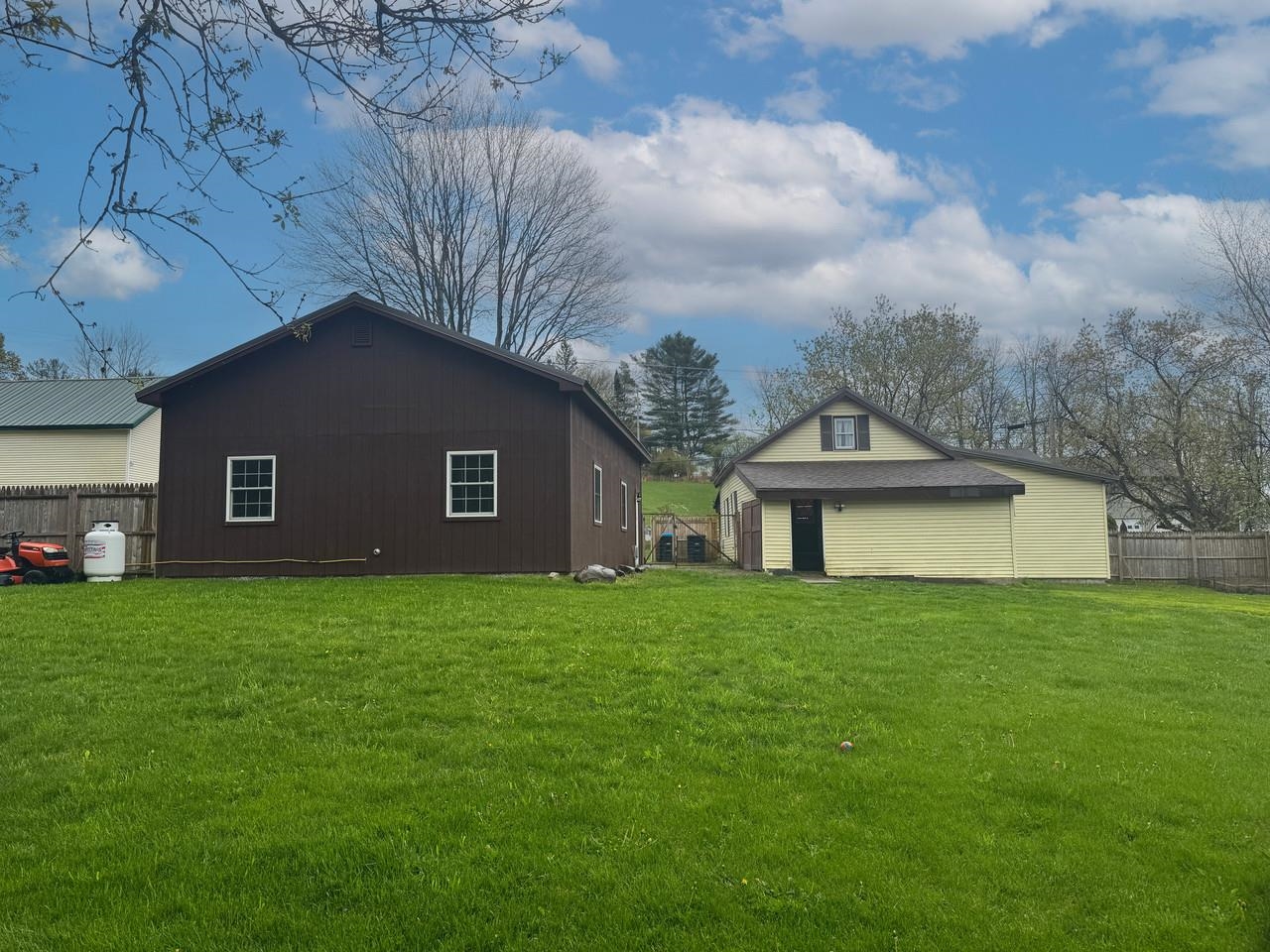 38 Fletcher Road