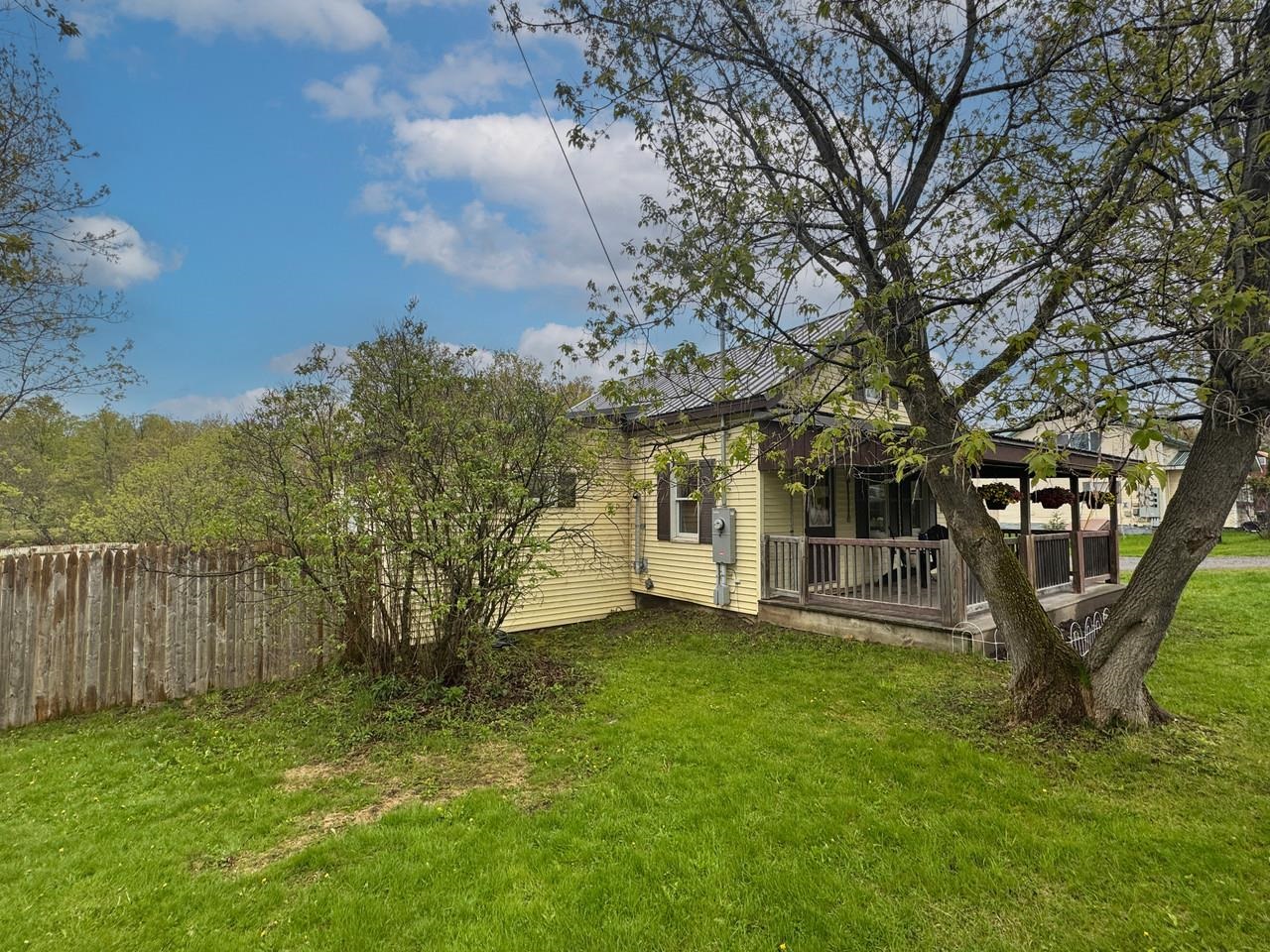 38 Fletcher Road