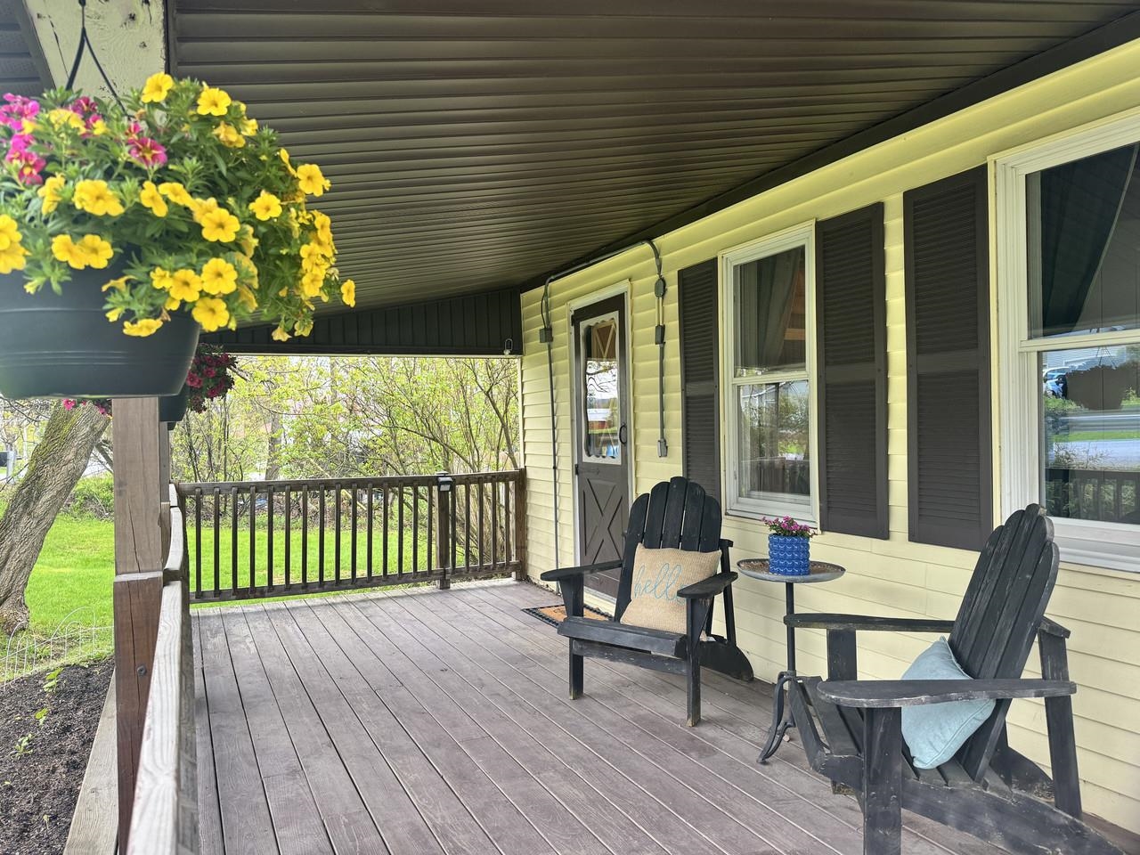 38 Fletcher Road
