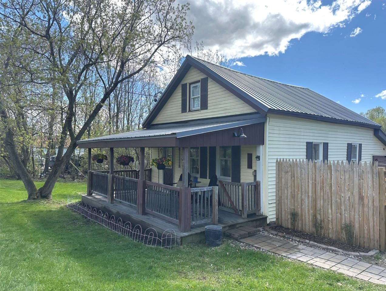 38 Fletcher Road