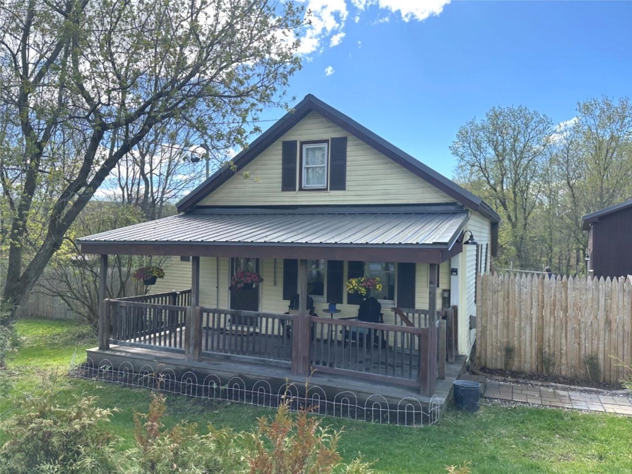 38 Fletcher Road