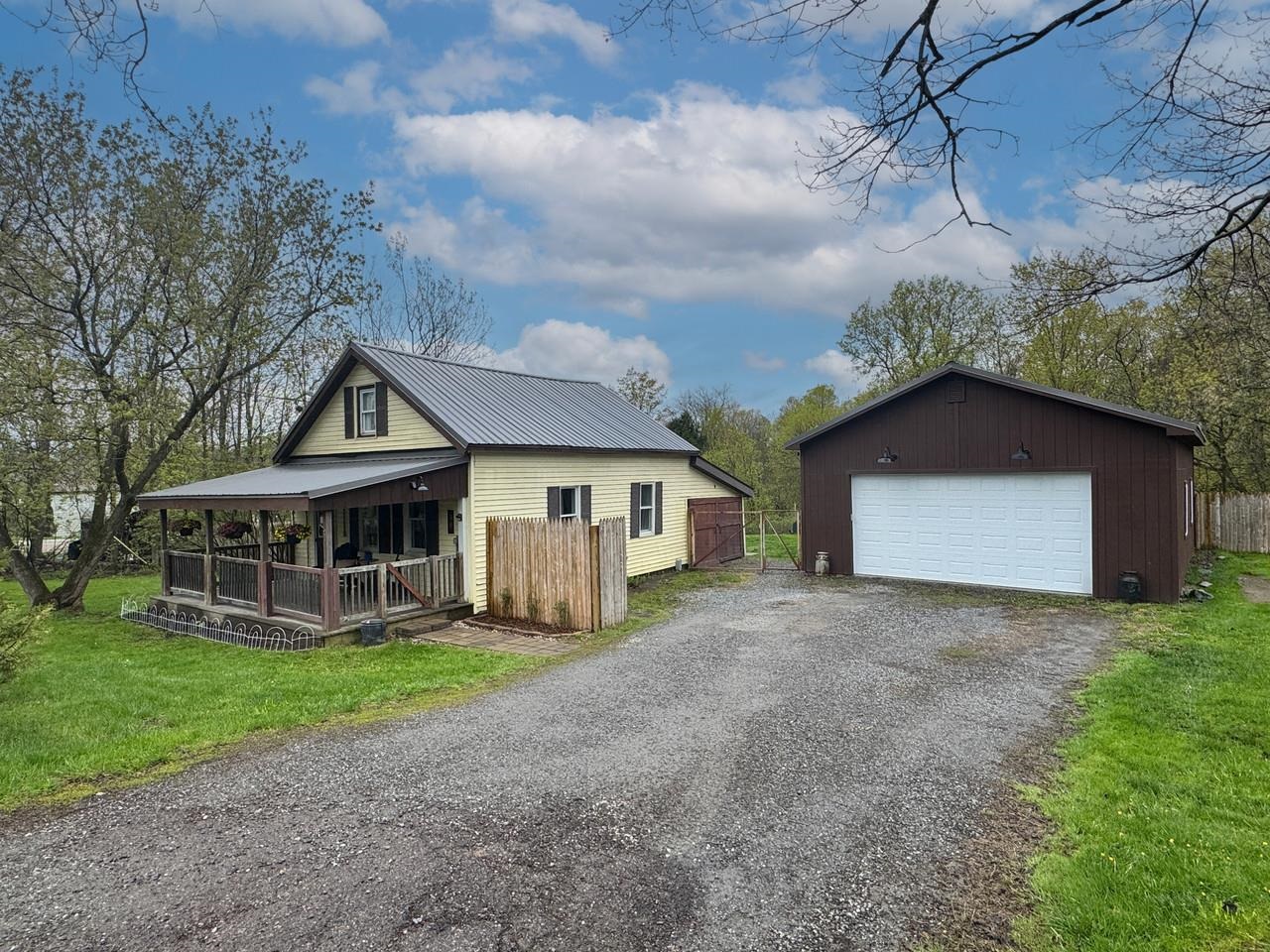 38 Fletcher Road