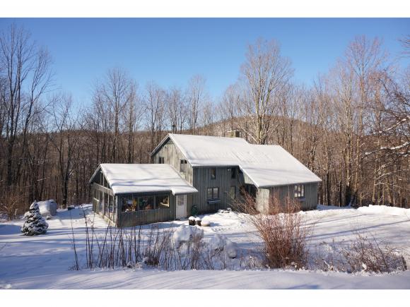 38 Gerts Knob Road