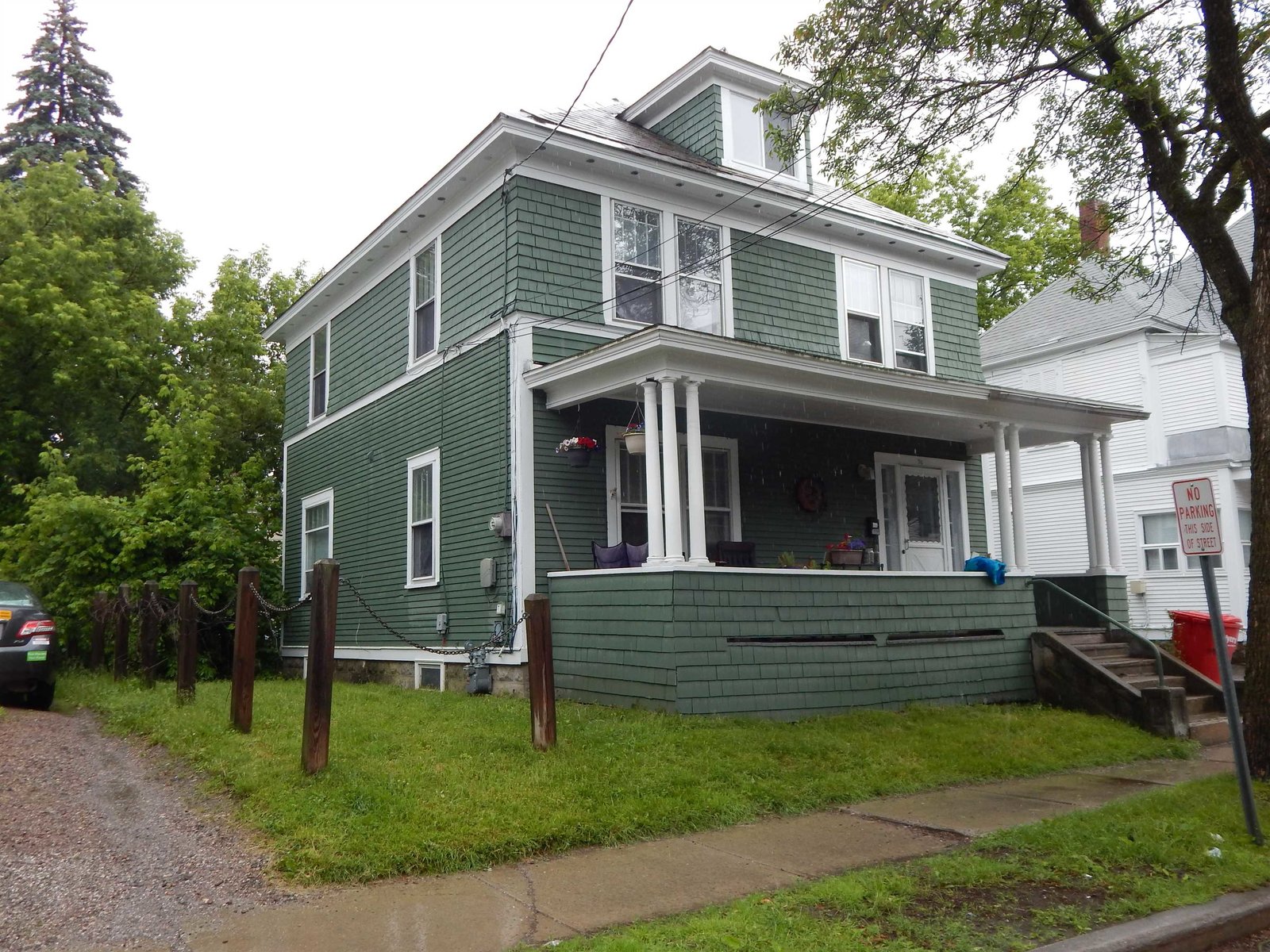 38 Greene Street