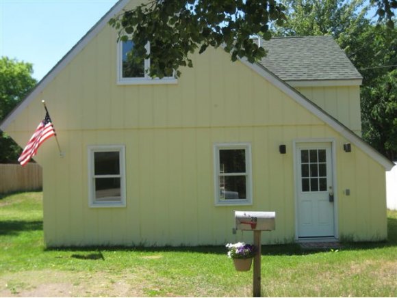 38 Grove ST