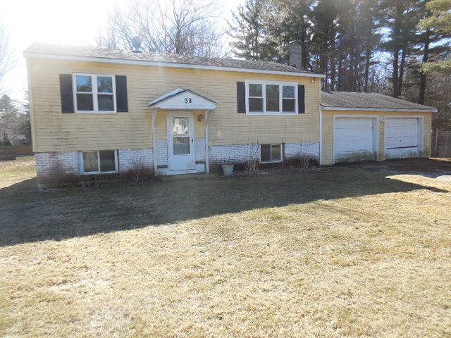 38 Hemlock Road