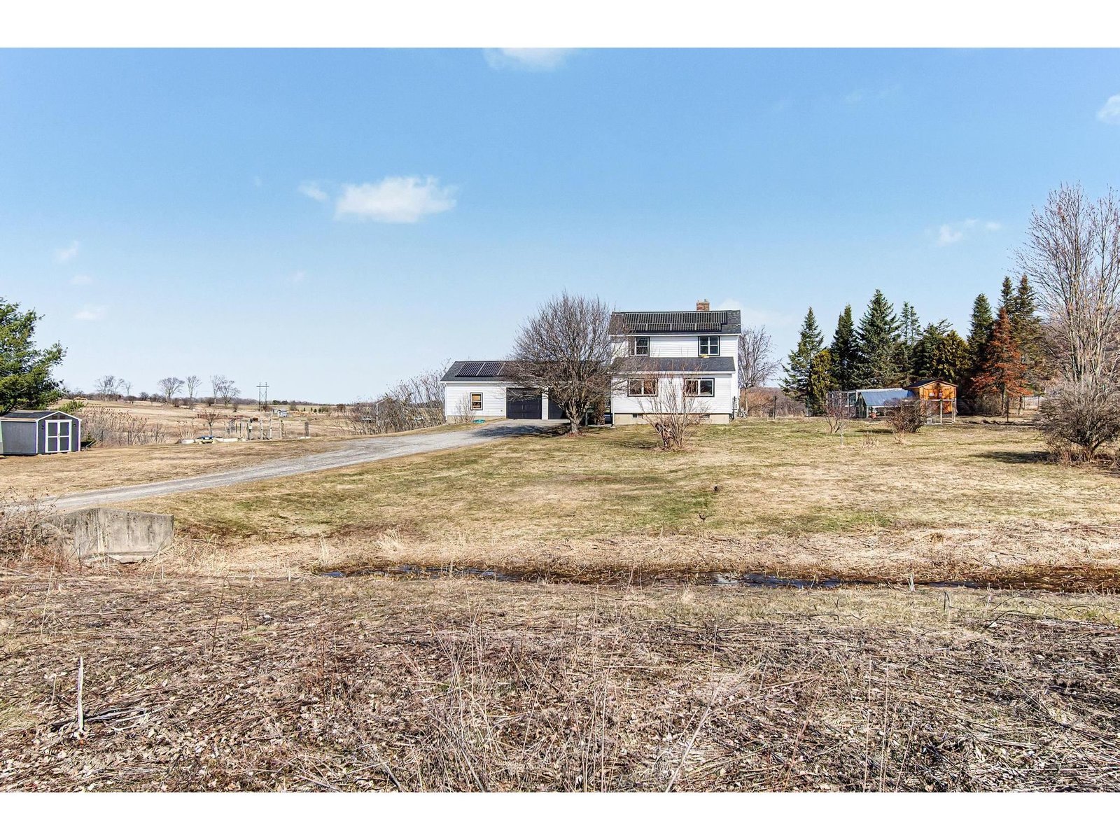 38 Hickory Place