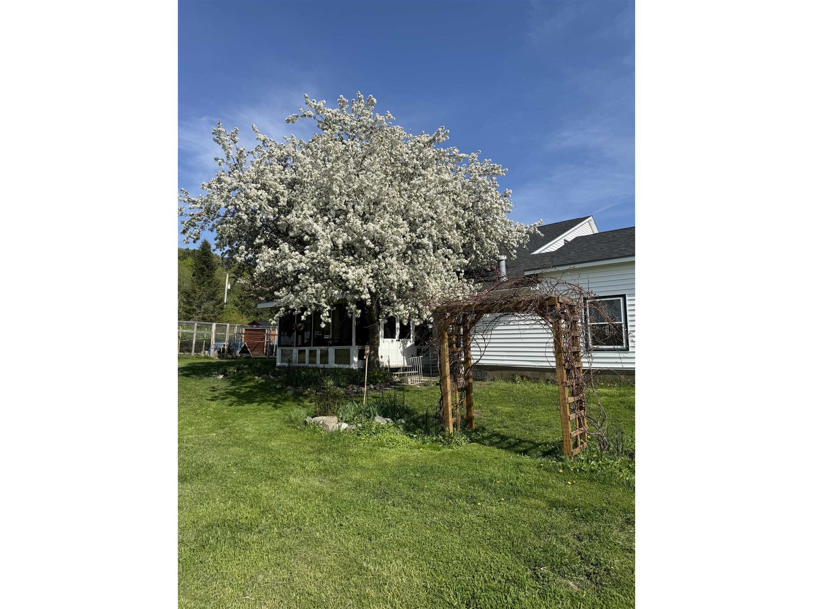38 Hickory Place