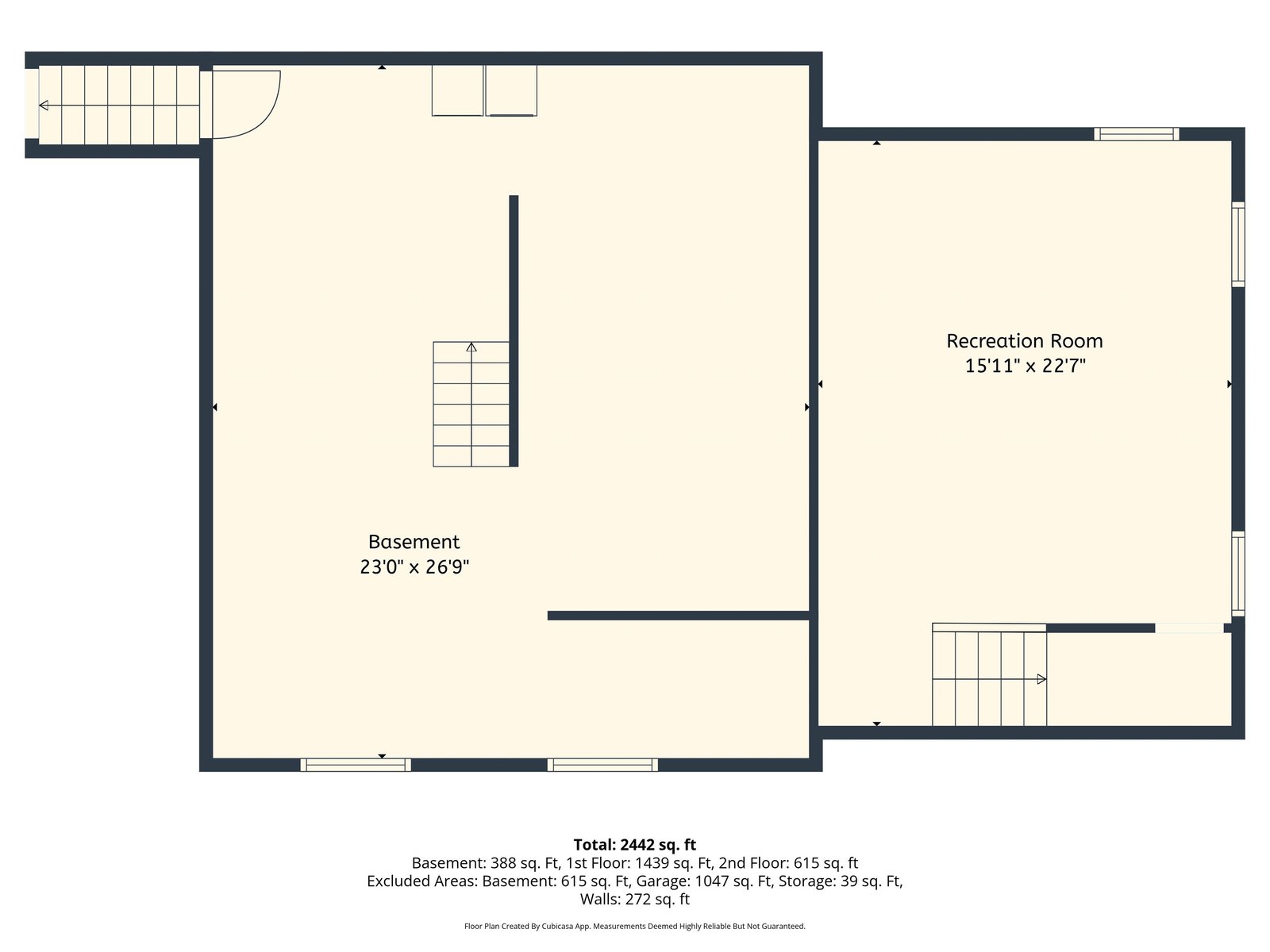 38 Hickory Place