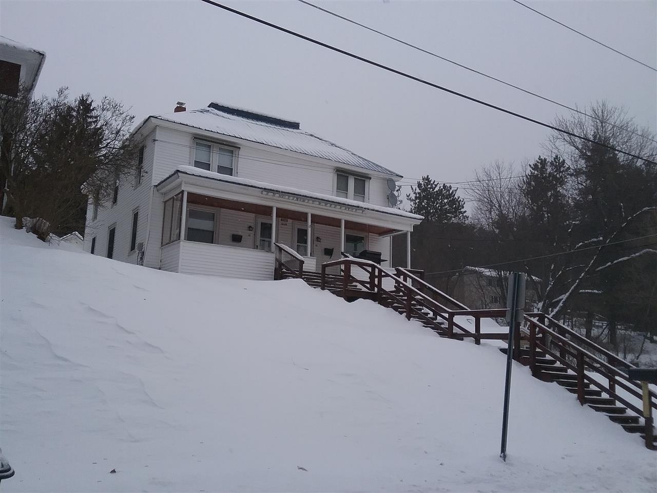 38 High Street