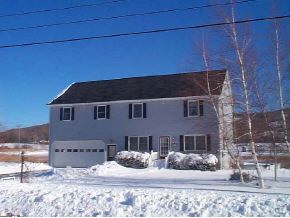 38 Hill Farm Estates
