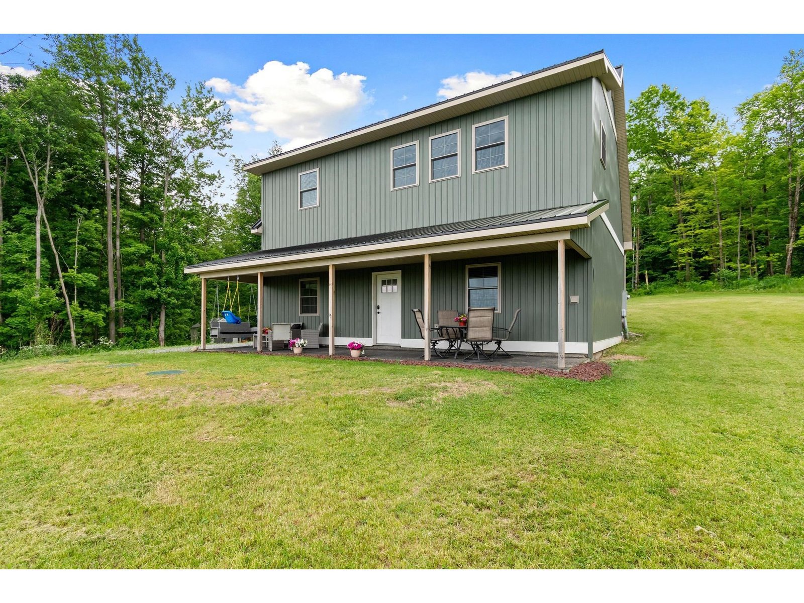38 Hillcrest Heights