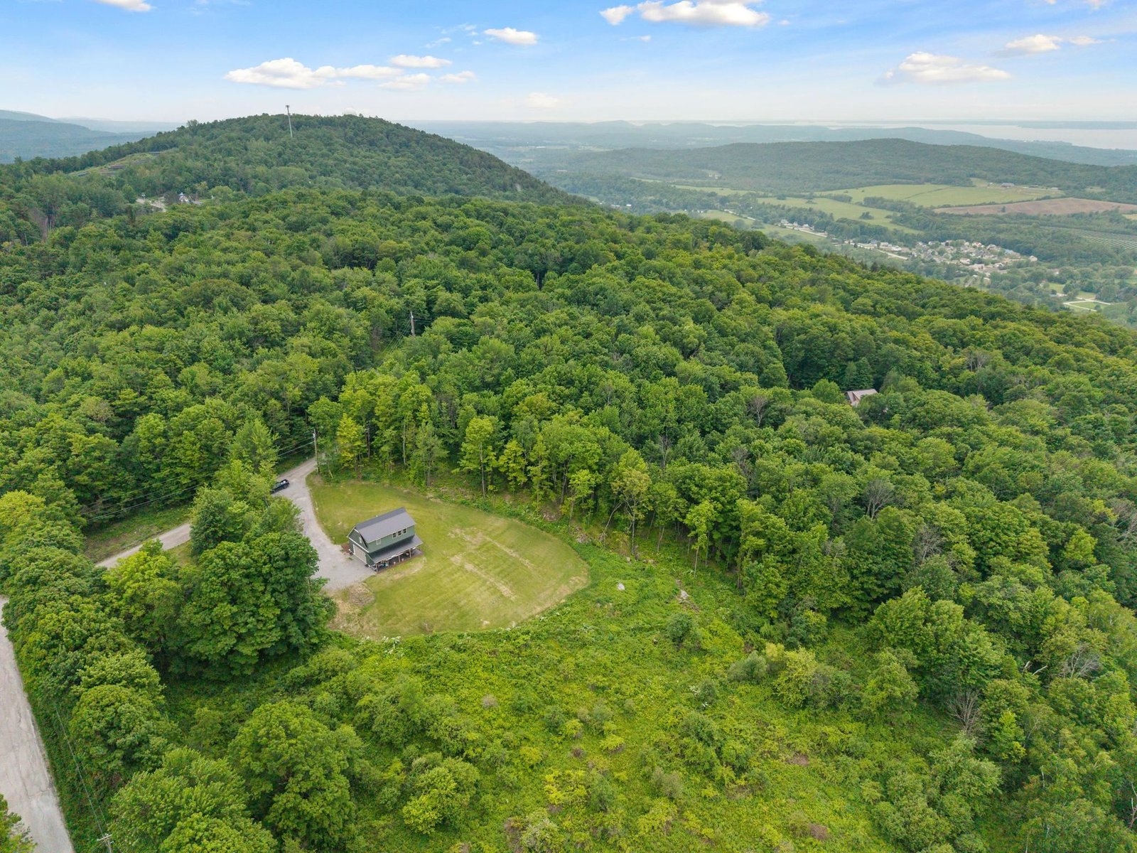 38 Hillcrest Heights