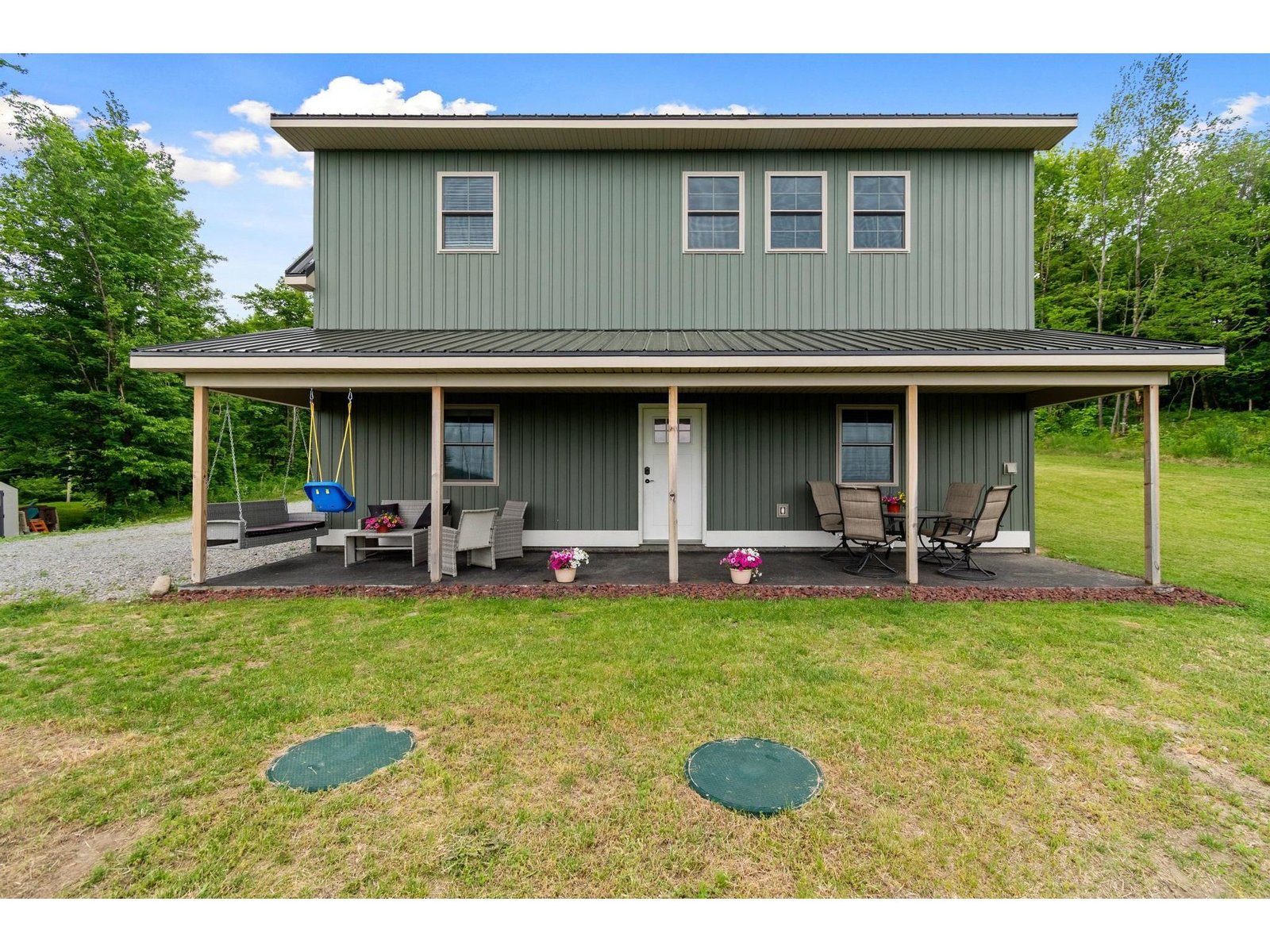 38 Hillcrest Heights