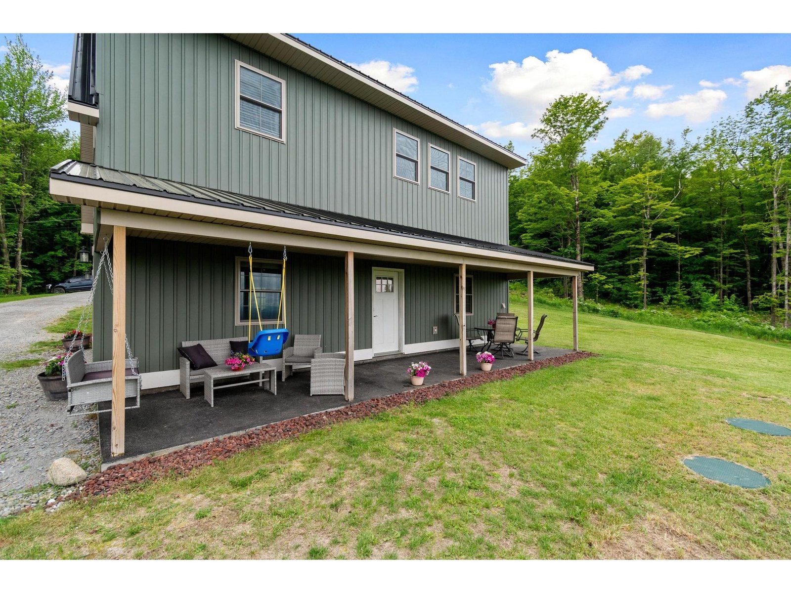 38 Hillcrest Heights