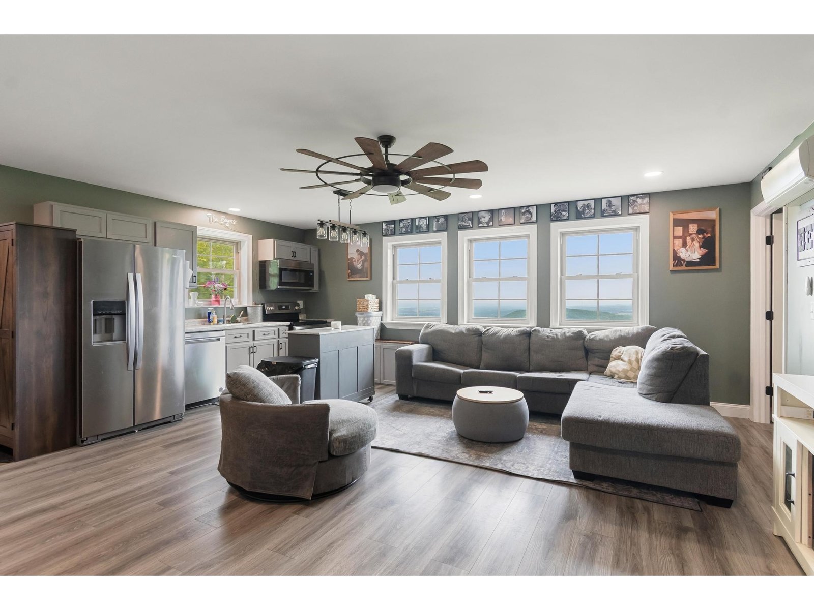38 Hillcrest Heights