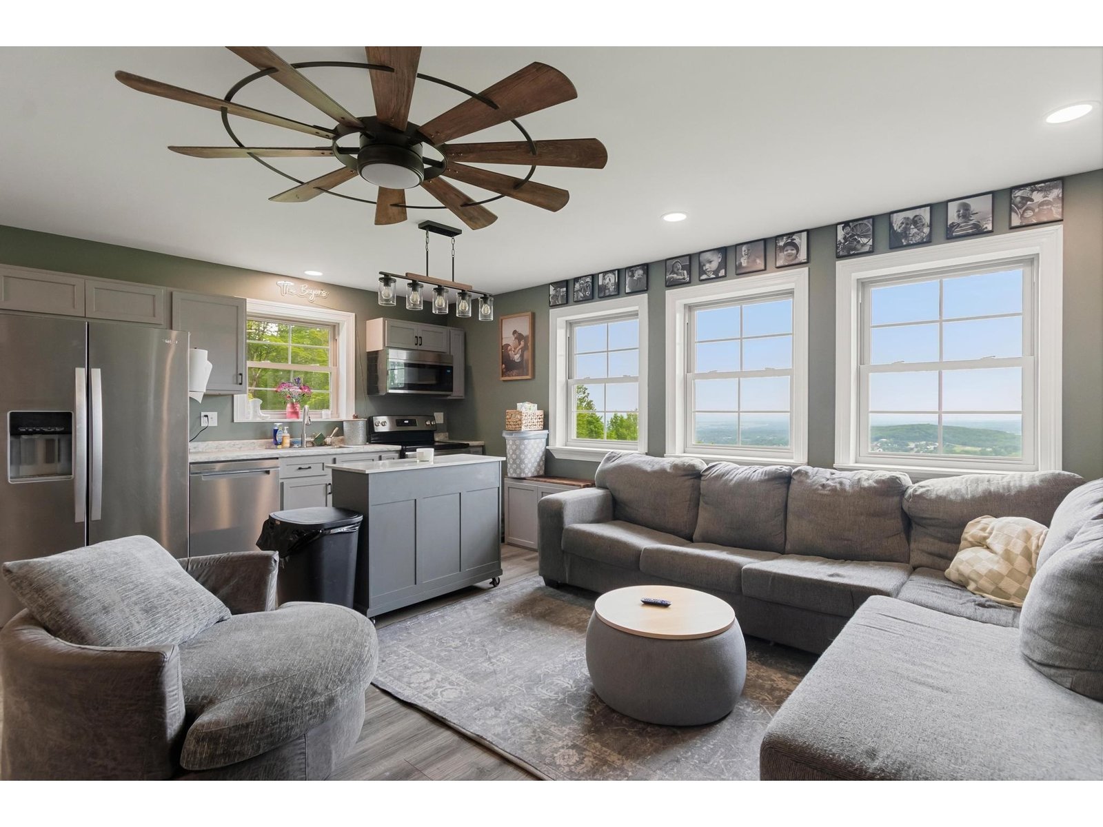 38 Hillcrest Heights