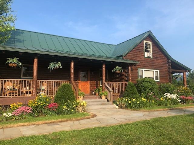 38 Joes Pond Road