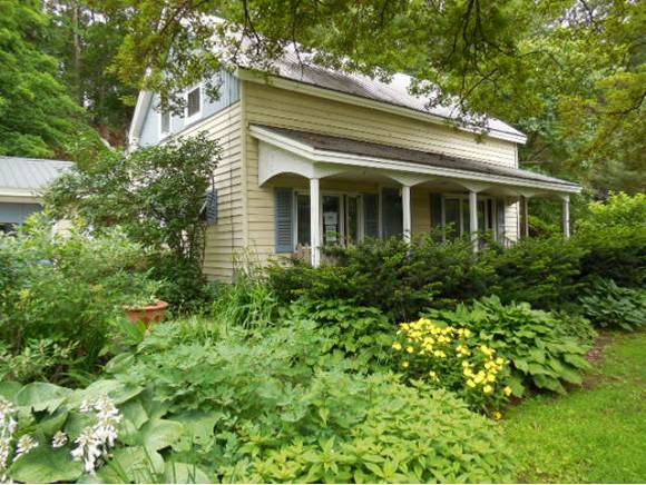 38 Lake Road
