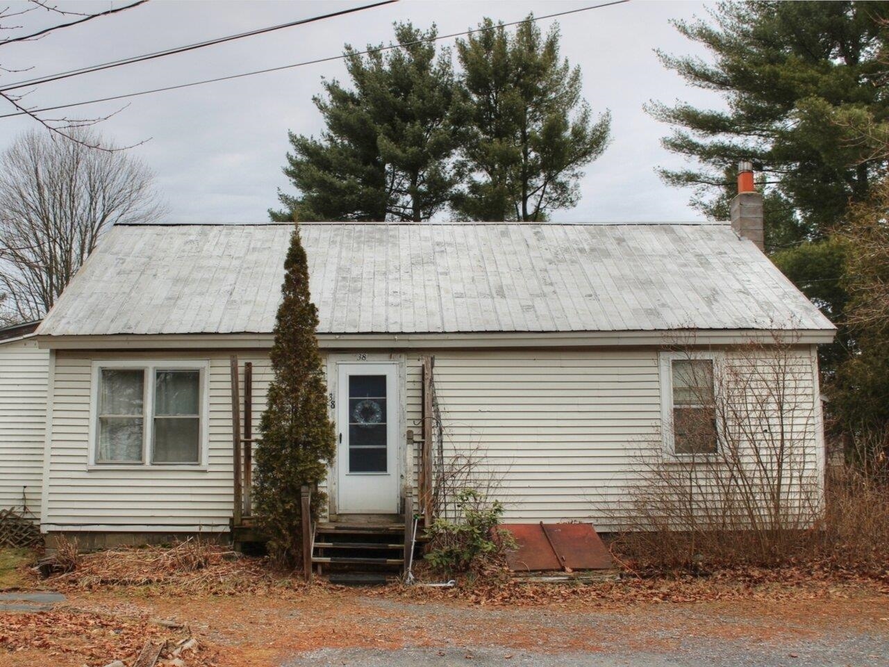 38 Lavigne Road