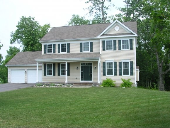 38 Ledge Drive