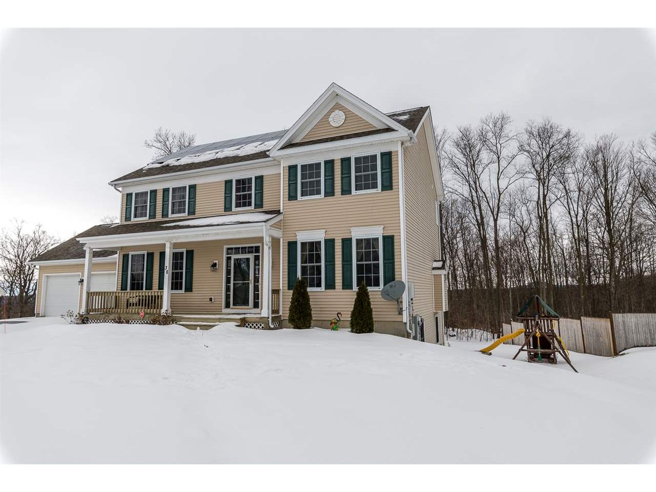 38 Ledge Drive