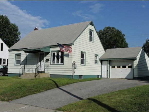 38 Leonard Street