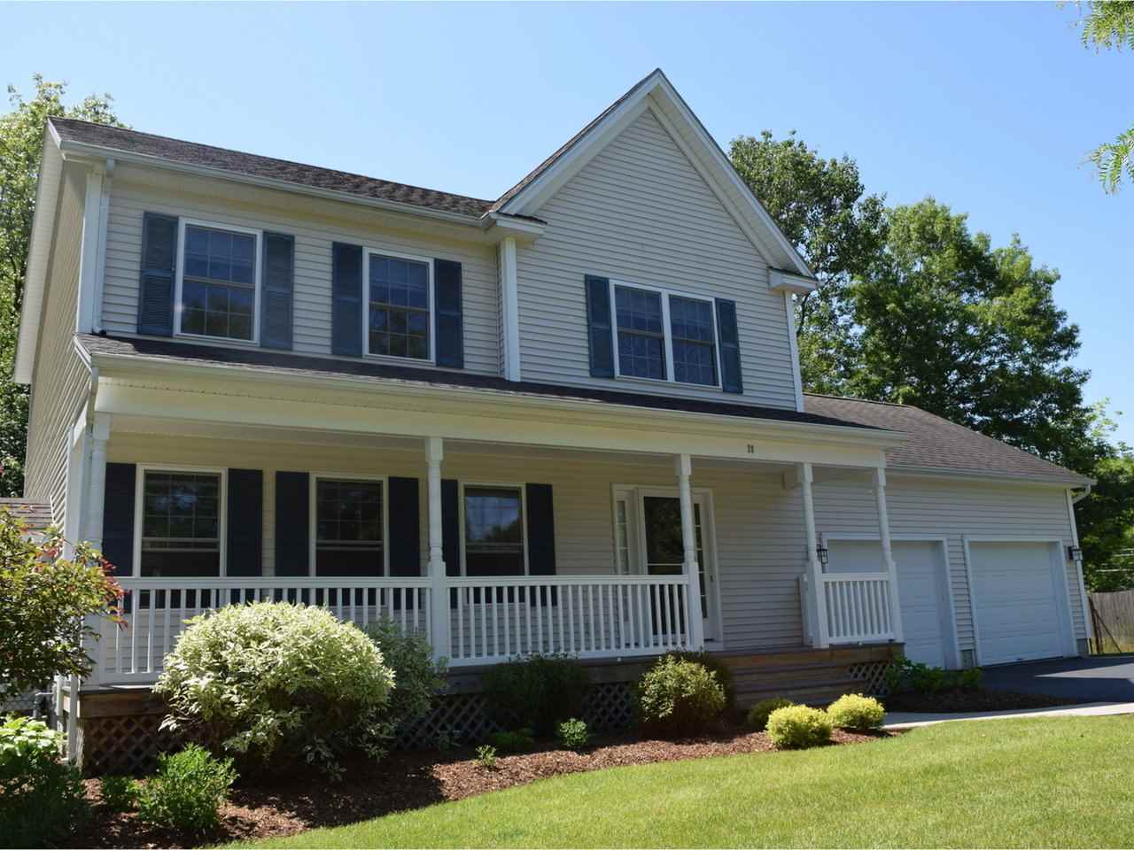 38 Logan Drive
