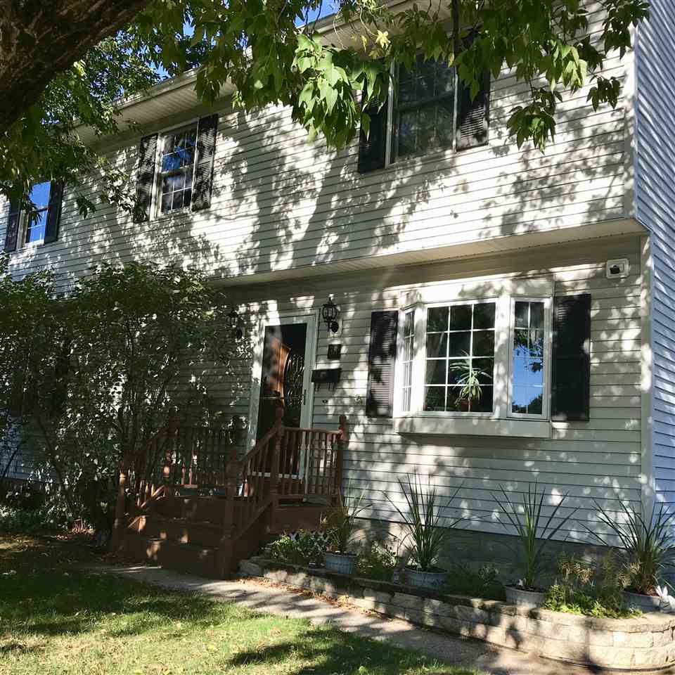 38 Logwood St Street