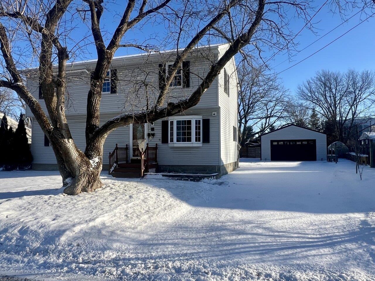 38 Logwood Street