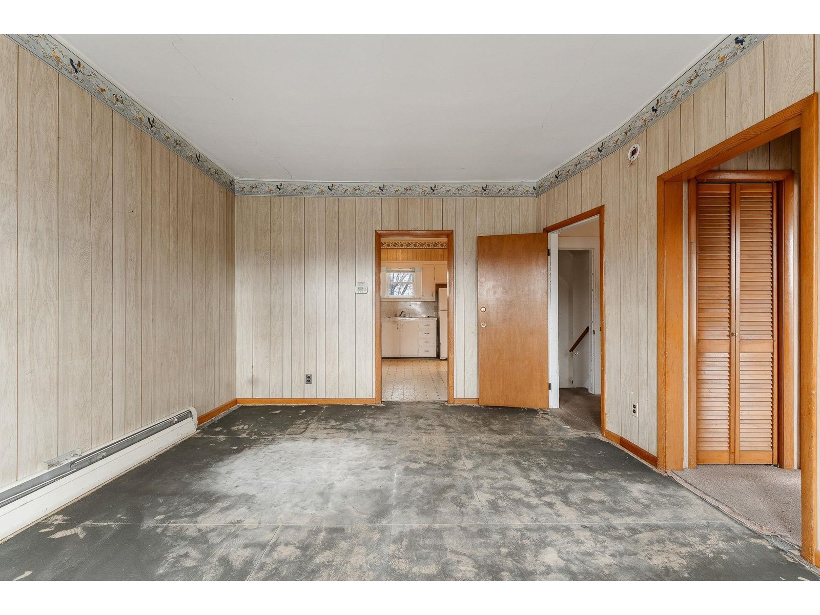 38 Long Street