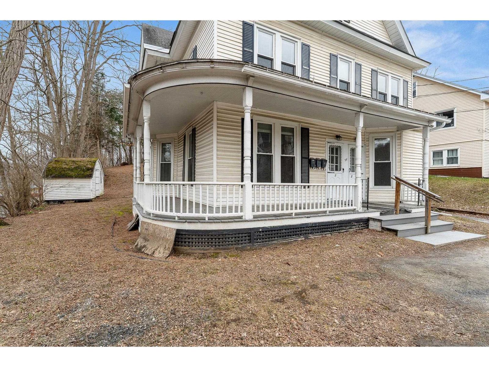 38 Long Street