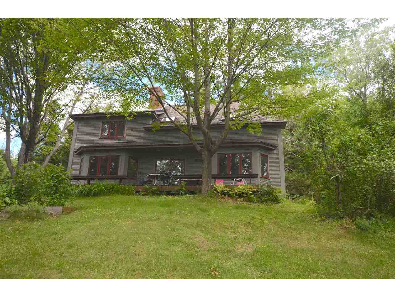 38 Lower Tamarack Road