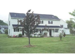 38 Lyman Park Road #9, Unit 9