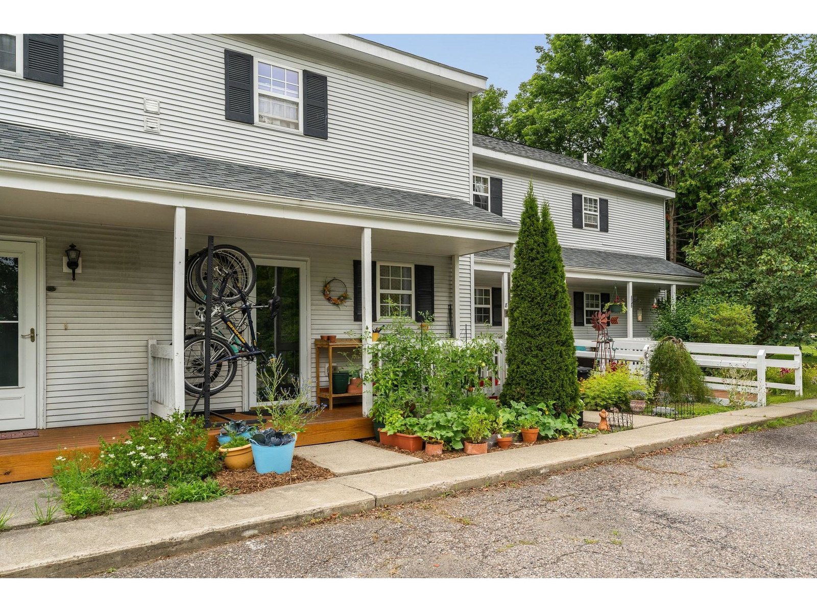 38 Lyman Park Road, Unit 7