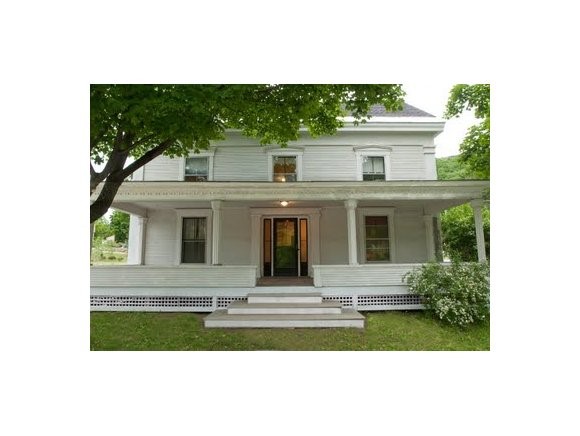 38 Main Street