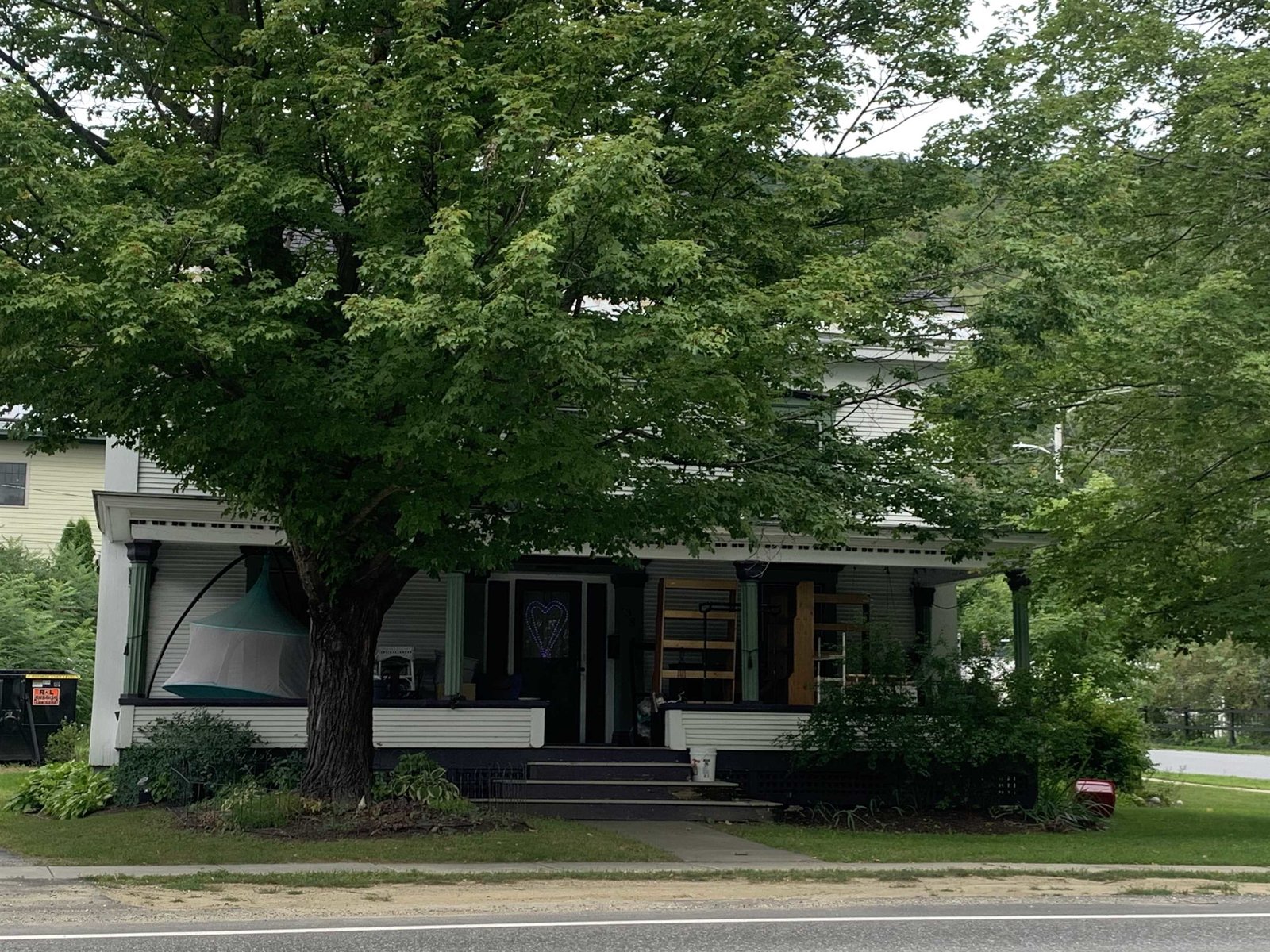 38 Main Street