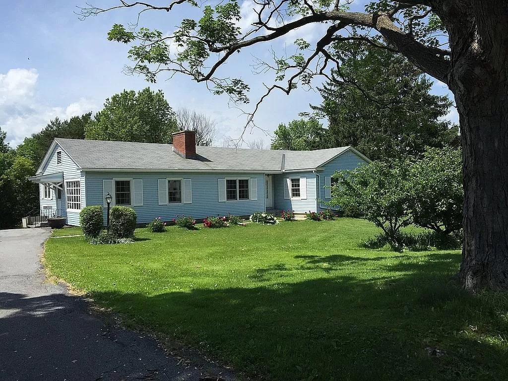 38 Main Street