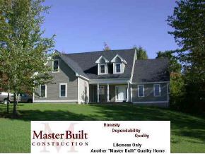 38 Mansfield Drive