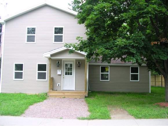 38 Maple ST