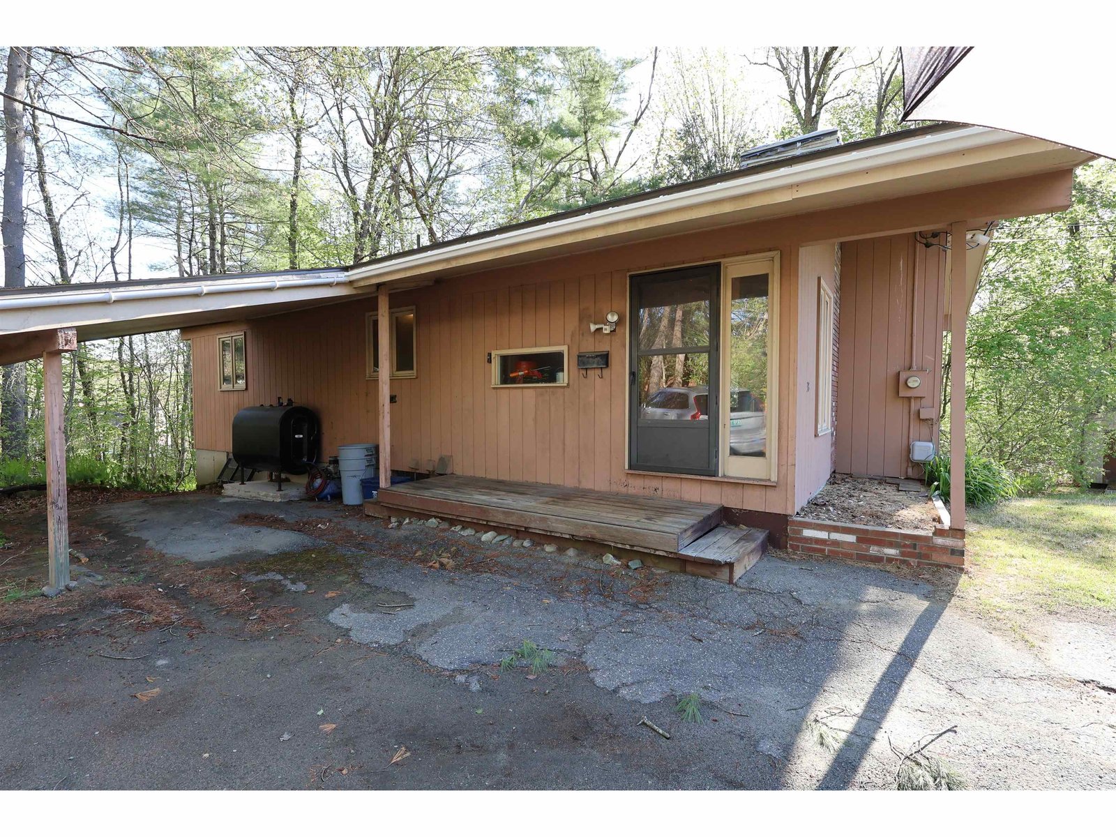 38 Marshall Avenue