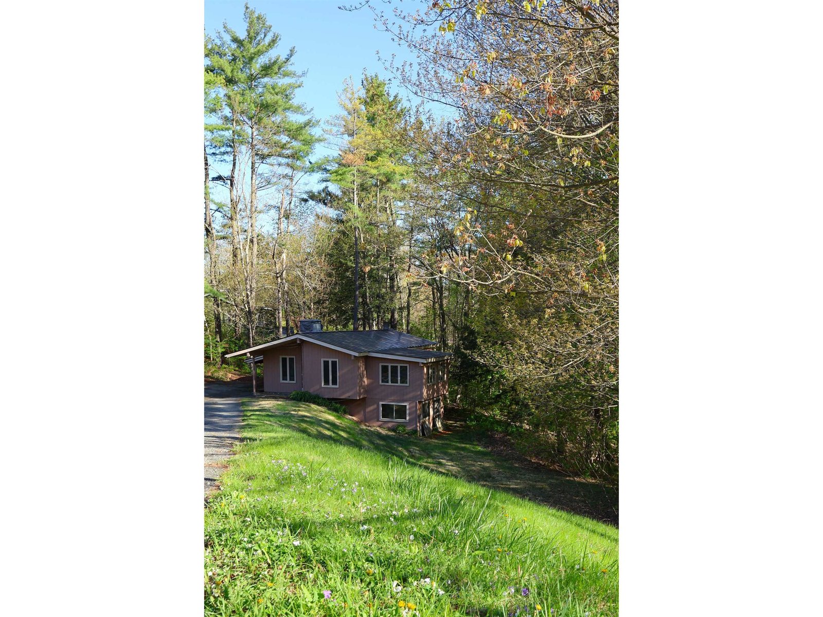 38 Marshall Avenue