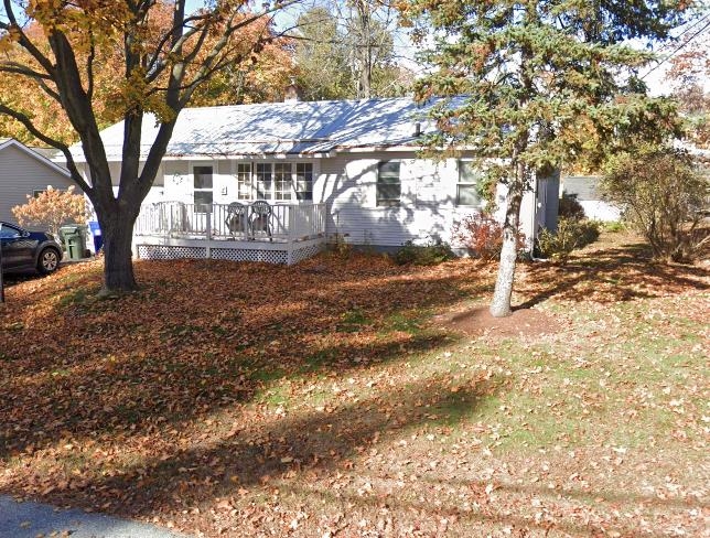 38 McIntosh Avenue